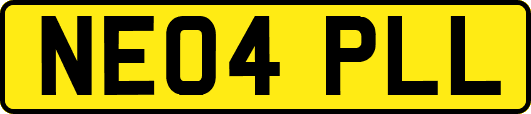 NE04PLL