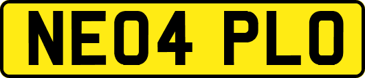 NE04PLO