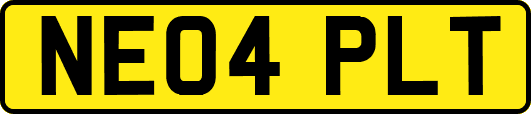 NE04PLT