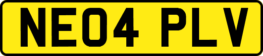 NE04PLV