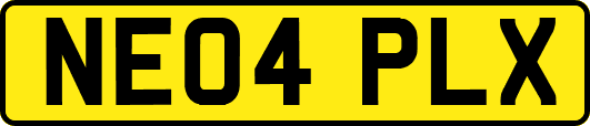 NE04PLX