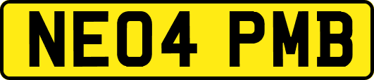 NE04PMB
