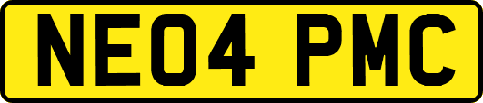 NE04PMC
