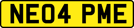 NE04PME