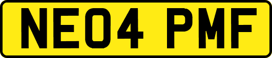 NE04PMF