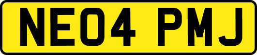 NE04PMJ