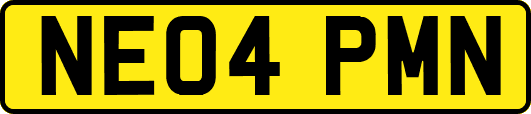 NE04PMN