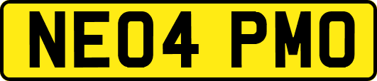 NE04PMO