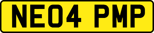 NE04PMP