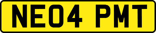 NE04PMT