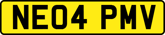 NE04PMV