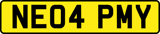 NE04PMY