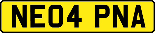 NE04PNA