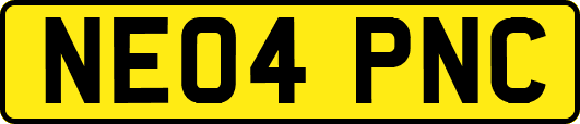 NE04PNC