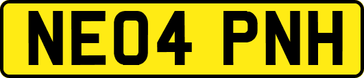 NE04PNH