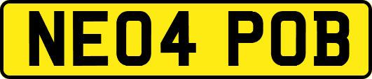 NE04POB
