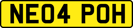 NE04POH