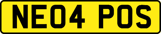 NE04POS