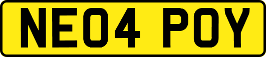 NE04POY