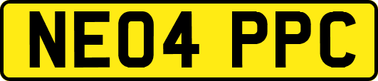 NE04PPC