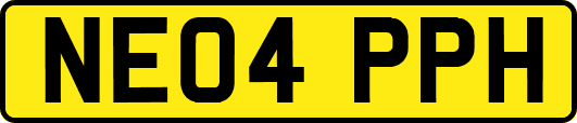 NE04PPH