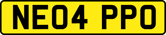 NE04PPO