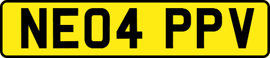 NE04PPV