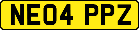 NE04PPZ