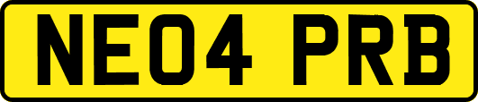 NE04PRB