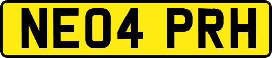 NE04PRH