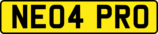 NE04PRO