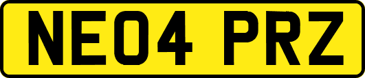 NE04PRZ
