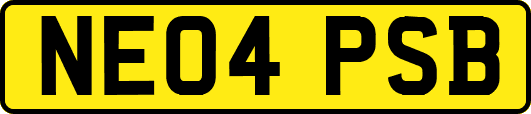 NE04PSB