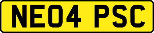 NE04PSC