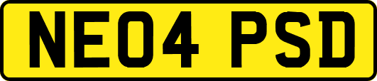 NE04PSD