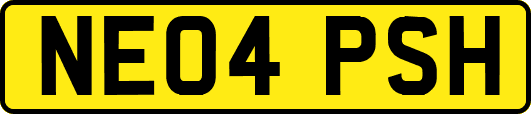NE04PSH