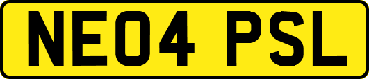 NE04PSL