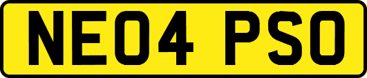 NE04PSO