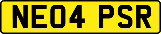 NE04PSR