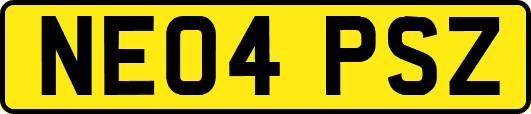 NE04PSZ