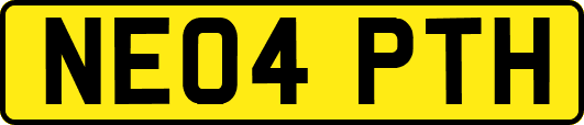 NE04PTH