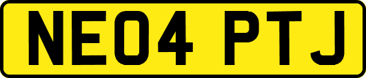 NE04PTJ
