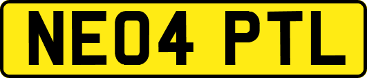 NE04PTL