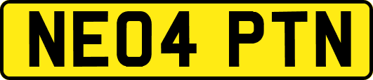 NE04PTN