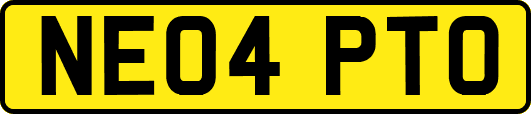 NE04PTO