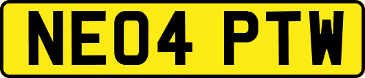 NE04PTW