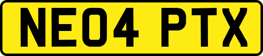 NE04PTX