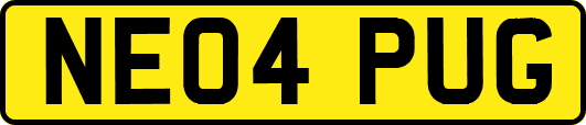 NE04PUG