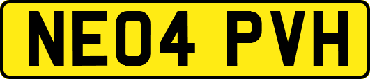 NE04PVH