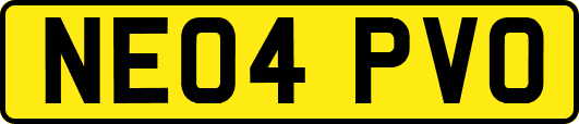 NE04PVO
